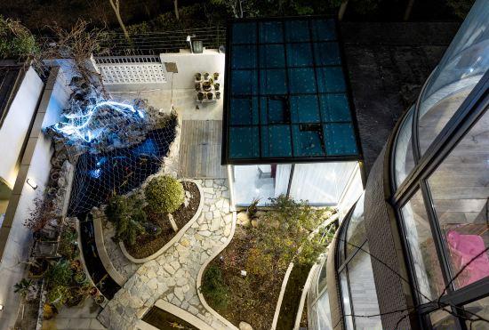 Hotel Shanghai Ling Feng Homestay