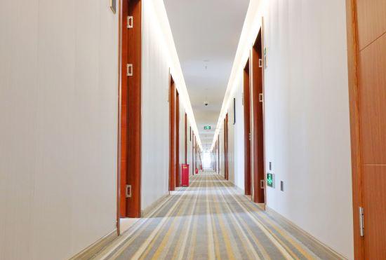 Zsmart Zhishang Hotel (Shanghai Zhangjiang Road subway station store