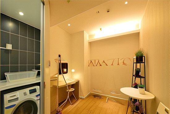 Гостиница Hanting Hotel (Shanghai Caohejing Yishan Road)