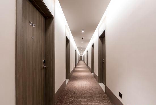 Гостиница Hanting Hotel(.East China University of Science and Technology Shanghai South Railway Stat