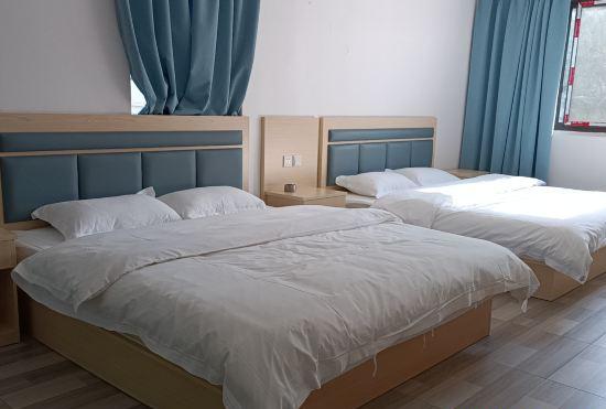 Jiequan Hotel, Chongming District, Shanghai