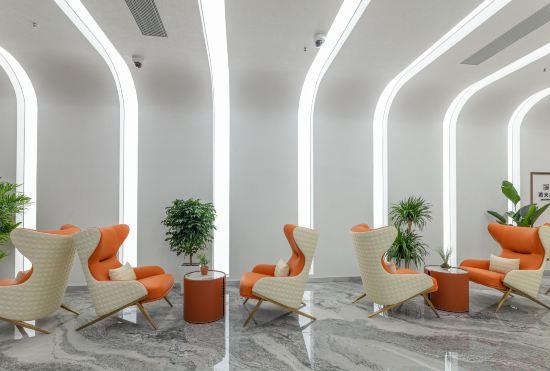 Гостиница Hanles Wisdom Hotel (Songjiang Yunjian Branch)