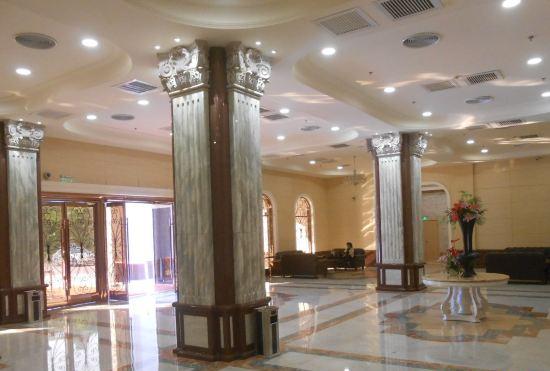 Гостиница Shanghai Lailai Hotel