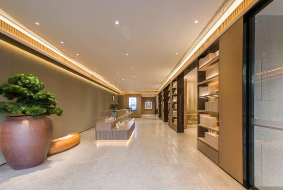 Гостиница All Seasons Hotel Shanghai Qingpu Beiqing Road Branch