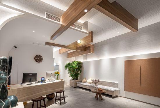 Shanghai Yuetingju City Nature Hotel (Songjiang University Town)