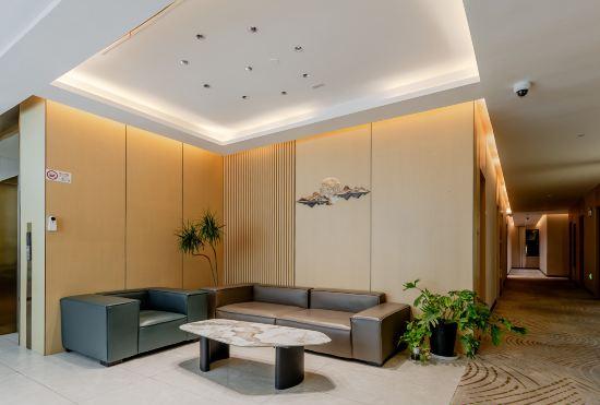 Гостиница HomeInn · Neo (Shanghai Fengxian Ancient Huayuan Branch)