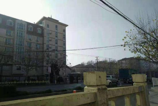 Гостиница Shanghai neighbors hotel