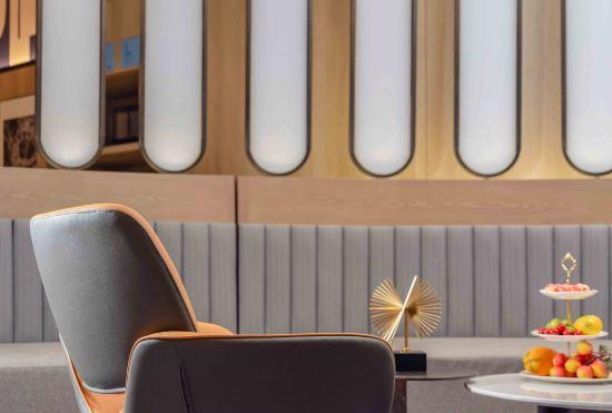 Hotel Holiday Inn Express Shanghai Hongqiao Linkong