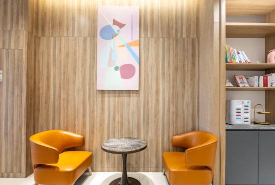 Hotel Hanting Express (Shanghai Jinqiao International Square)