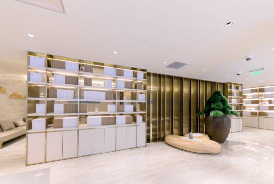 Гостиница Ji Hotel (Shanghai Qibao Hongqiao Railway Station)
