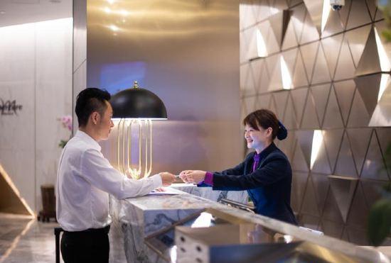Mercure Hotel (Shanghai Hongqiao Exhibition and Convention Center)