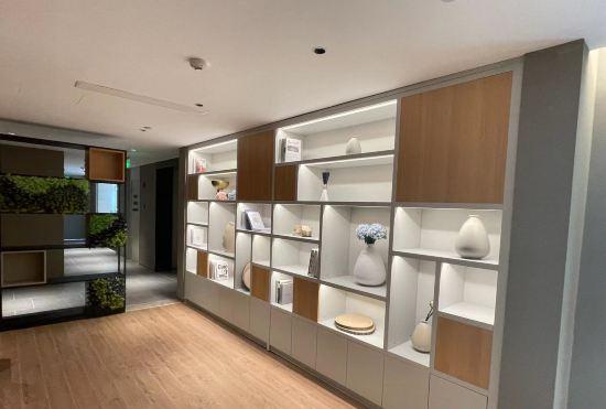 Hotel Home Inn · neo (Shanghai South Railway Station Jinjiang Park Subway Station Store)