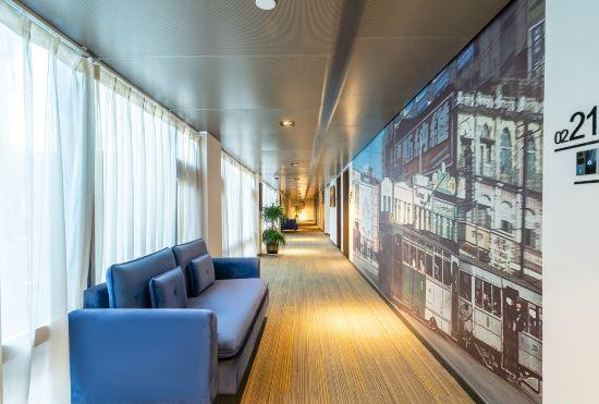Yuan · Smart Hotel (Shanghai Pudong Lujiazui Finance and Trade Zone Beiyangjing Subway Sta