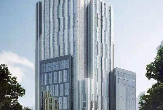 Hotel Citadines Changshou Road Shanghai