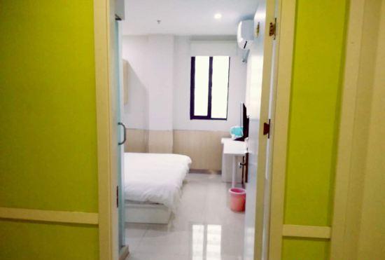Weiling Yipin Hotel