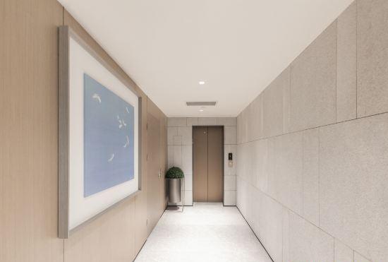 Гостиница Ji Hotel (Shanghai Qingpu Xincheng subway station)