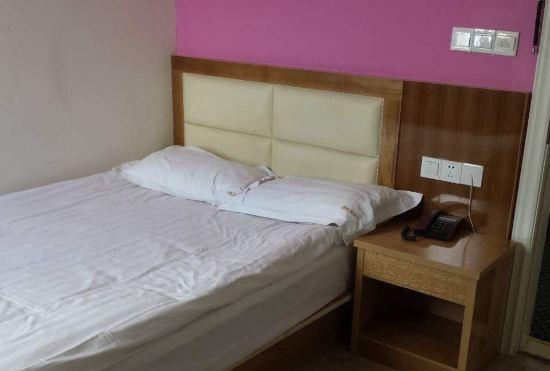 Гостиница Shanghai Langyuan Business Hotel