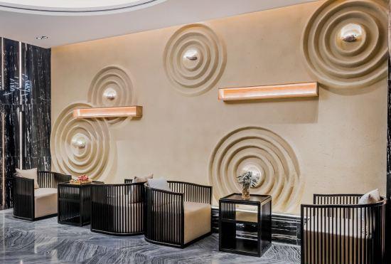 Yilong An Yun Hotel (Shanghai Ruijin Hospital Taipuqiao Metro Station)
