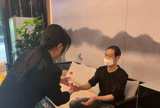 Гостиница Yilong An Yun Hotel (Shanghai Ruijin Hospital Taipuqiao Metro Station)