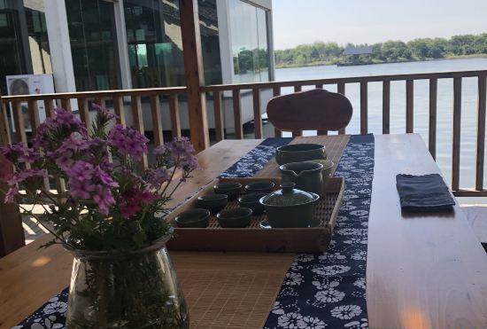 Hotel Hefengxiyu Resort
