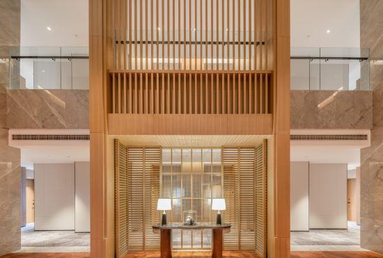 Huhua International Hotel (Shanghai Wujing Hua Normal University Branch)