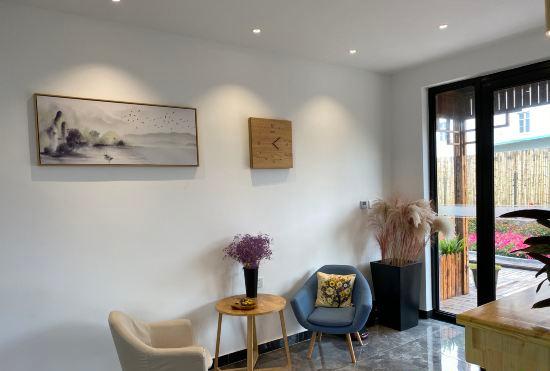 Гостиница See Garden B & B in Shanghai