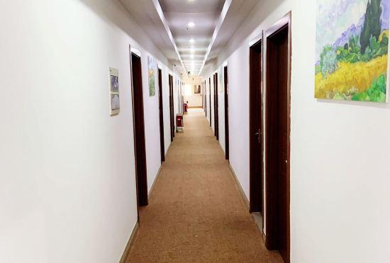 Shanghai Jiaming Hotel