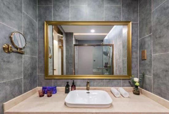 Гостиница Manxin Hotel Shanghai Xujiahui