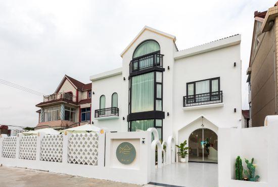 Hotel Shanghai Mu She Shi Yi Homestay