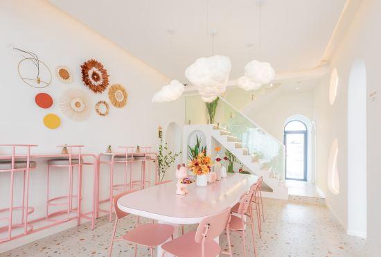 Гостиница Shanghai Mu She Shi Yi Homestay