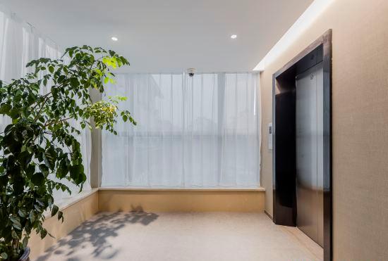 Hotel Home inn.neo (Shanghai Qingpu Zhujiajiao ancient town store)