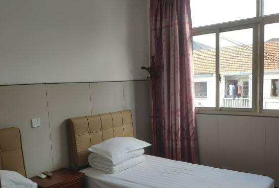 Гостиница Shanghai Xin Jiajia Hotel