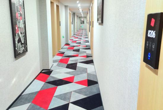 Shangkeyou Hotel (Shanghai Songjiang Xiaokunshan Branch)