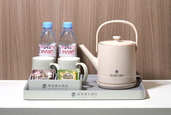 Shanghai OUYAMEI Hotel