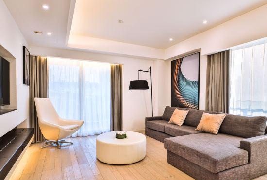 Гостиница Citta Residences Hengfeng