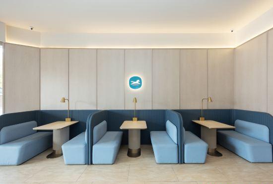 Гостиница Hanting Hotel (Shanghai Daning Lingshi Park)