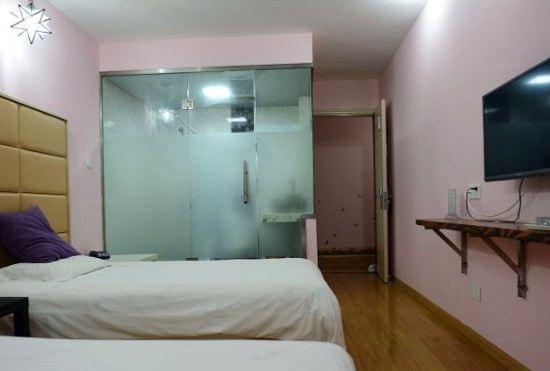 Гостиница youqing hotel