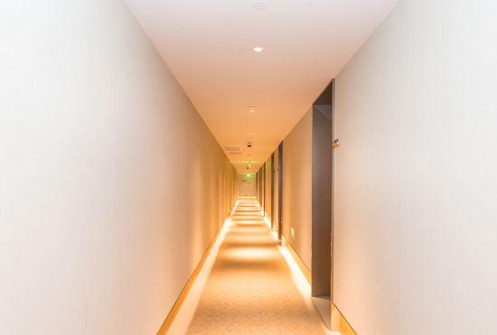 Гостиница Ji Hotel (Zhujiajiao, Qingpu, Shanghai)