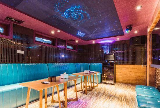 Hotel Shanghai Yinshan Yushe Holiday Villa