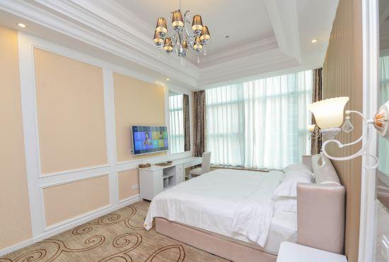 Orangewood Hotel (Jiading Shanghai University)