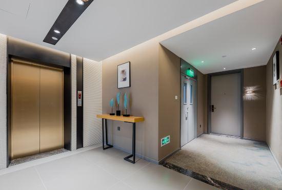Гостиница Home Inn Selected (Shanghai Xinzhuang Metro Station North Square)