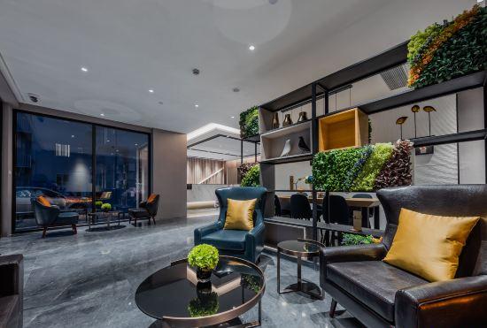 Hotel Home Inn Selected (Shanghai Xinzhuang Metro Station North Square)