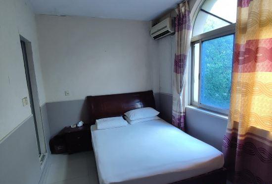 Гостиница Shanghai Yong'an Hotel