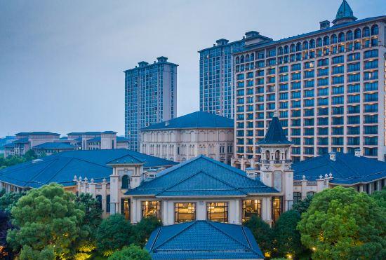 Hotel Chateau Star River Shanghai