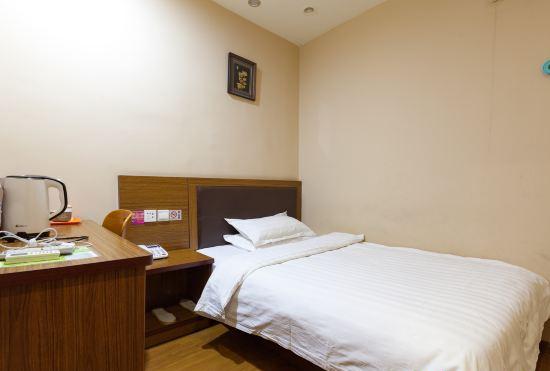 Гостиница Hammerhams Hotel Shanghai (Songjiang University Town)