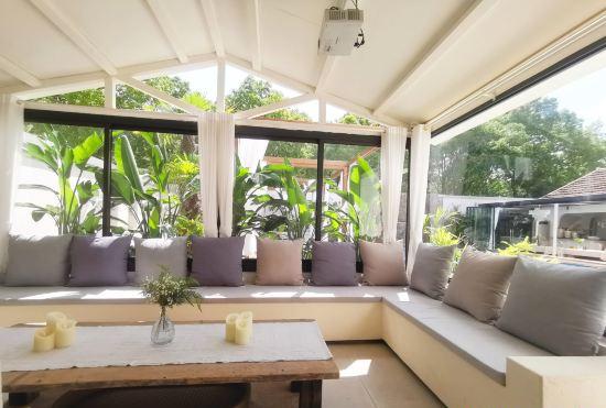 Гостиница Shiyun Private Soup Resort Villa
