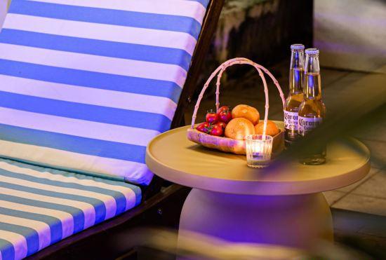 Hotel Shiyun Private Soup Resort Villa
