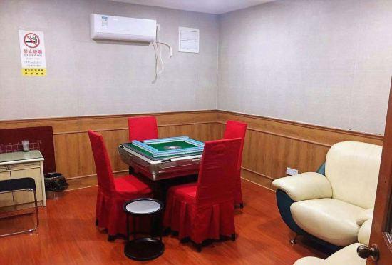 Shanghai Jiu Yu Hotel