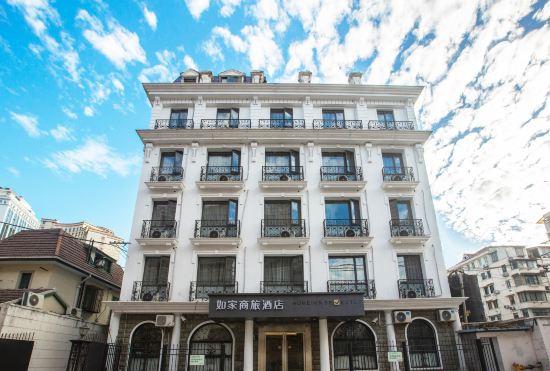 Homeinn Selected hotel(Shanghai Jiangsu Road subway station store)