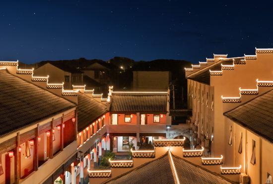 Shanghai Wanzhen Hotel
